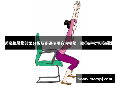 蹬腿机燃脂效果分析及正确使用方法揭秘，助你轻松塑形减脂